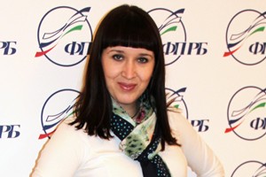 Калинина Ксения Владимировна