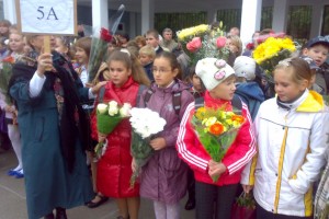 Депутаты предлагают ввести ежегодную выплату родителям школьников