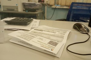 Управляющие компании хотят передавать долги за ЖКХ коллекторам