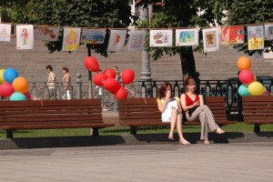 Рабочий день в России может стать короче