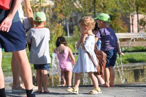 Родителям детей до 18 лет предложили предоставлять дополнительный выходной