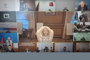 Коль карать, так всей душой