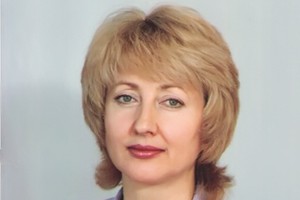 Ткаченко Елена Юрьевна