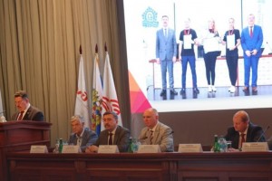 Председатель ФНПР принял участие в мероприятиях на Московской железной дороге