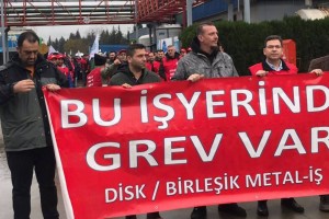 Эрдоган запретил шахтерам бастовать