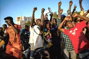 Буркина-Фасо. Страна честных революционеров