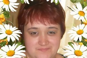 Шиповская Светлана Владимировна