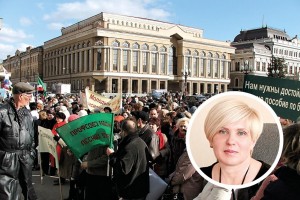 Татарстан. Соцпартнерство по-татарстански