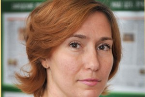 Мелёхина Ирина Викторовна