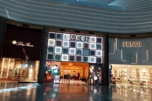 Профсоюзы Италии обвиняют Gucci в невыплате социальных пособий