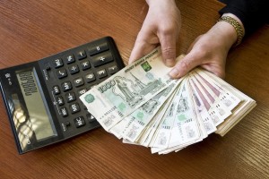 Число регионов РФ с двузначной инфляцией снизилось вдвое