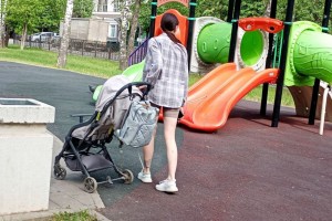 Ученые предложили повысить рождаемость через увеличение декретных выплат