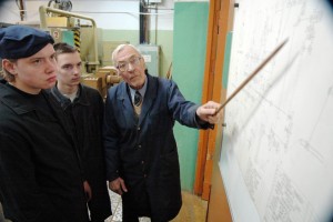 Ученические договоры обновят: переобучение станет выгоднее