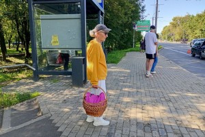 Средний размер социальной пенсии в России - 15 534 рубля