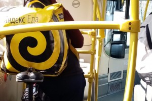 В Госдуме хотят ужесточить контроль за курьерской деятельностью