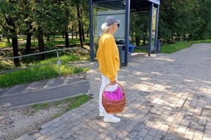 Средняя пенсия в России достигла почти 25 тысяч рублей