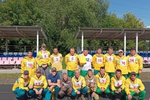 Определен «Лучший лесной пожарный Пермского края – 2025»!