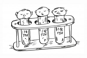 Новая порода