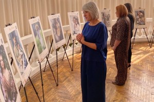 В Магнитогорске профсоюзы рассказали женщинам о здоровье