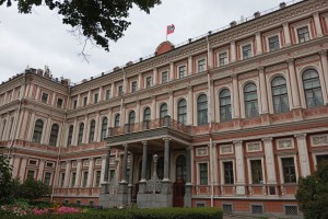 Зампред ФНПР: ситуация в Санкт-Петербурге находится в жутком диссонансе со словами о соцпартнерстве