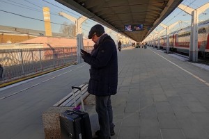 В Госдуме предложили ввести льготный проезд для всех российских пенсионеров