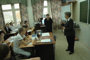 Комиссии по защите чести учителей может создать Минпросвещения