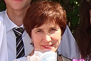 Шайхутдинова Илхамия Шакировна