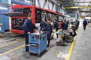 Легализация опыта