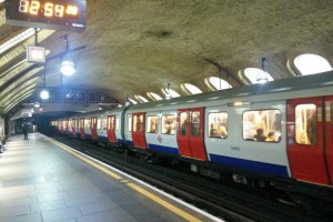 Работники лондонского метро анонсировали недельную забастовку