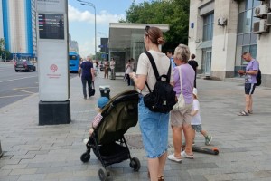 Материнский капитал получили более 14,8 млн россиян