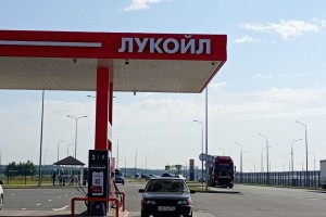 Аналитики прогнозируют рост цен на бензин в сентябре