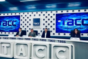 Победители конкурса подготовки кадров представили лучшие практики