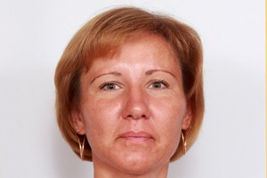 Марусина Людмила Геннадьевна