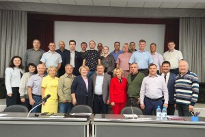 Работа без травм