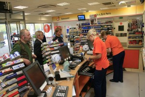 В июле и августе потребительский спрос стал самым низким с конца 2022 года