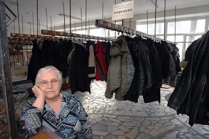 В Подмосковье ищут VIP-гардеробщика за 250 тыс. рублей в месяц