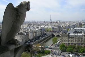 Французы требуют «заблокировать все!»