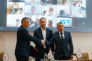 В Башкортостане введены доплаты за наставничество в здравоохранении