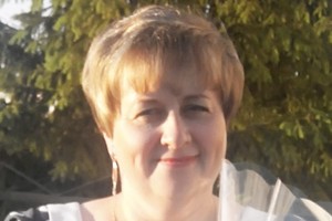 Герасимова Светлана Владимировна