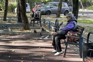 С 1 октября у части россиян вырастут пенсии