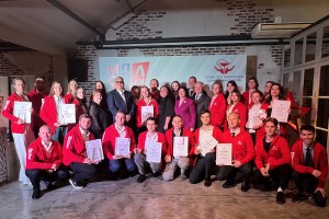 Лучшего молодого профлидера в здравоохранении выбрали в Красноярске