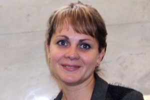 Прищепа  Наталья  Николаевна