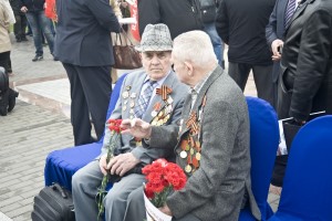 Военная пенсия будет проиндексирована