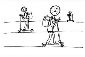 Угрозы гигнувшегося мира