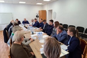 Профсоюз инициировал диалог с новым собственником Жешартского ЛПК по вопросу задолженности и перспектив предприятия