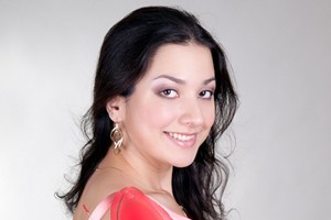 Уаге Мария Байрамалиевна