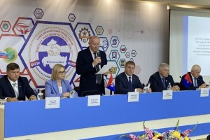 В Федерации профсоюзов Ростовской области переизбрали лидера