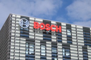 Bosch сократит 13 тыс. рабочих мест