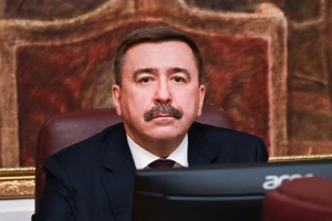 Роль соцпартнерства в достижении национальных целей развития России обсудят на форуме