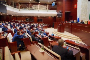 Профсоюзы Татарстана добились повышения порога дохода для получения льгот ветеранами труда